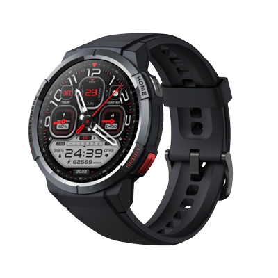 Smartwatch Mibro Watch GS