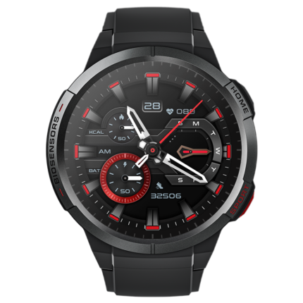 Smartwatch Mibro Watch GS Tunisie