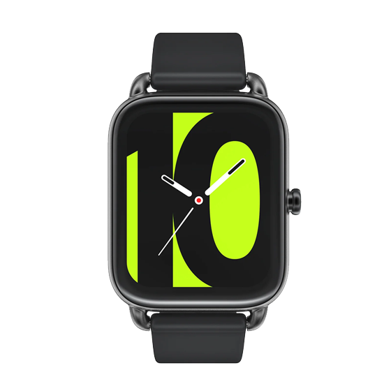Smartwatch Haylou RS4
