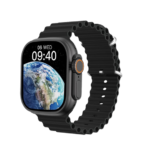 Smartwatch X8 Ultra Noir