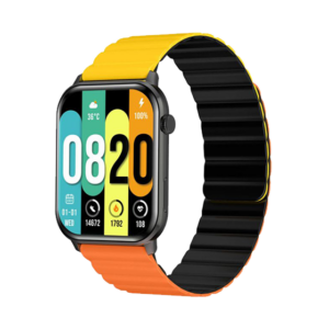 Smartwatch KIESLECT KS