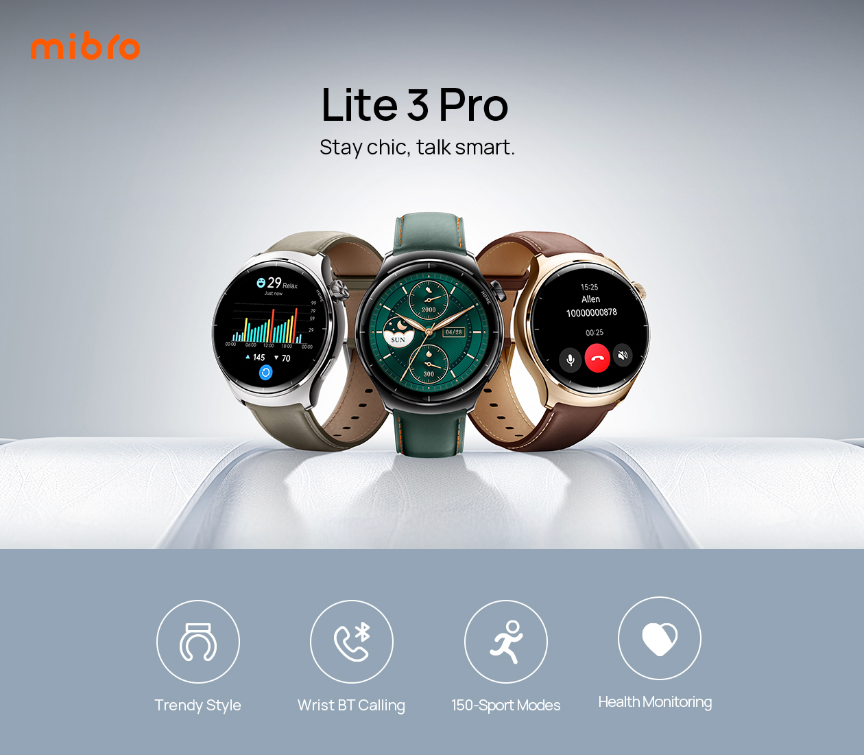 Mibro lite3 pro 01